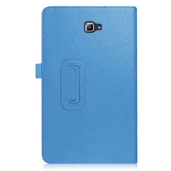 Чехол Classic Samsung Galaxy Tab A 10.1 T585 T580 Lightblue