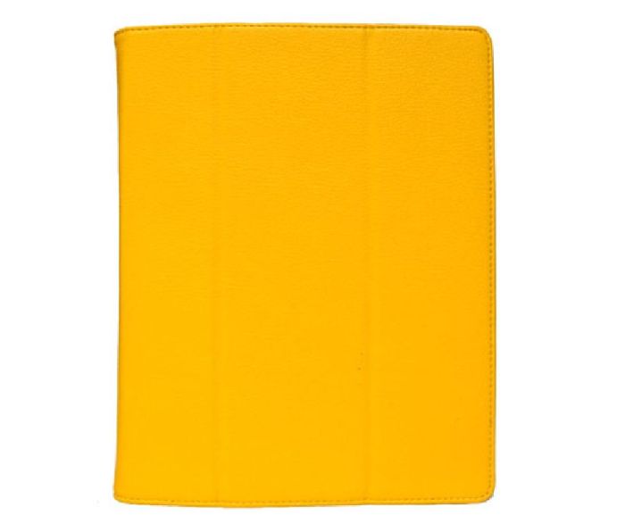 Чохол FullProtect для планшета Ipad 2 3 4 Yellow