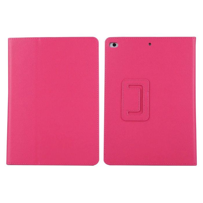 Чехол Apple Ipad 2017 2018 Hotpink