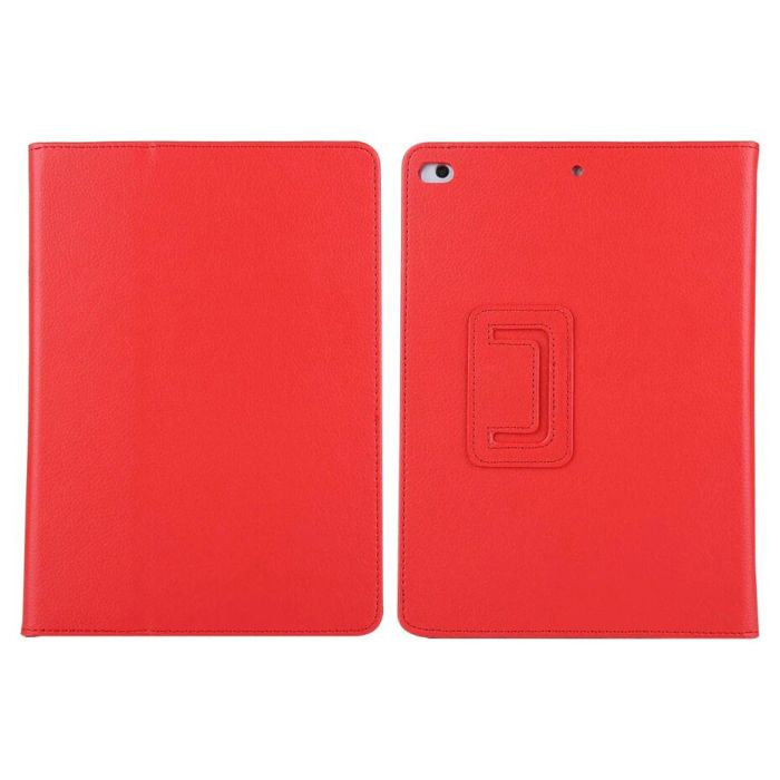 Чохол Apple Ipad 2017 2018 Red