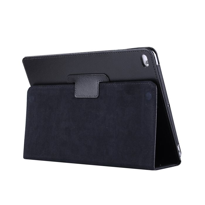 Чохол Apple Ipad 2017 2018 Black