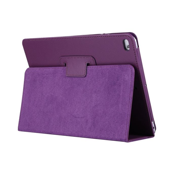 Чохол Apple Ipad 2017 2018 Violet