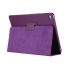 Чехол Apple Ipad 2017 2018 Violet