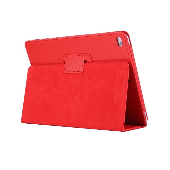 Чохол Apple Ipad 2017 2018 Red
