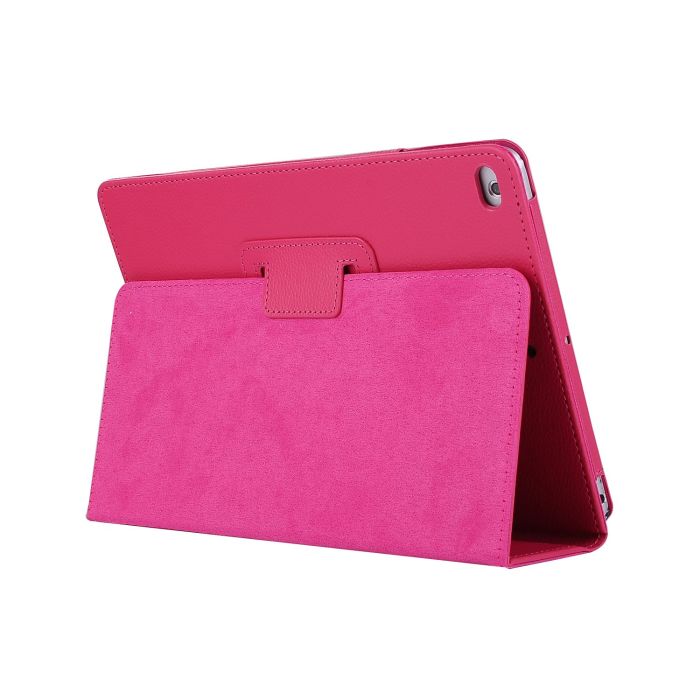 Чехол Apple Ipad 2017 2018 Hotpink