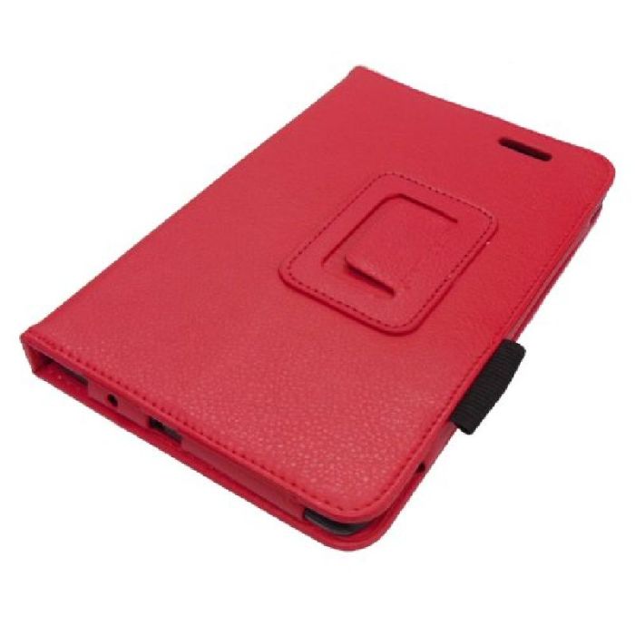 Чехол для ASUS MeMO Pad ME172v Red