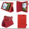 Чехол для ASUS MeMO Pad ME172v Red