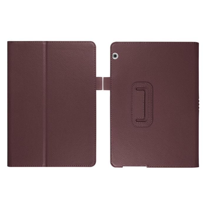 Чехол Asus Zenpad 10.1 Z300/Z301 Classic Brown