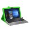Чохол для ASUS transformer mini t103haf Green