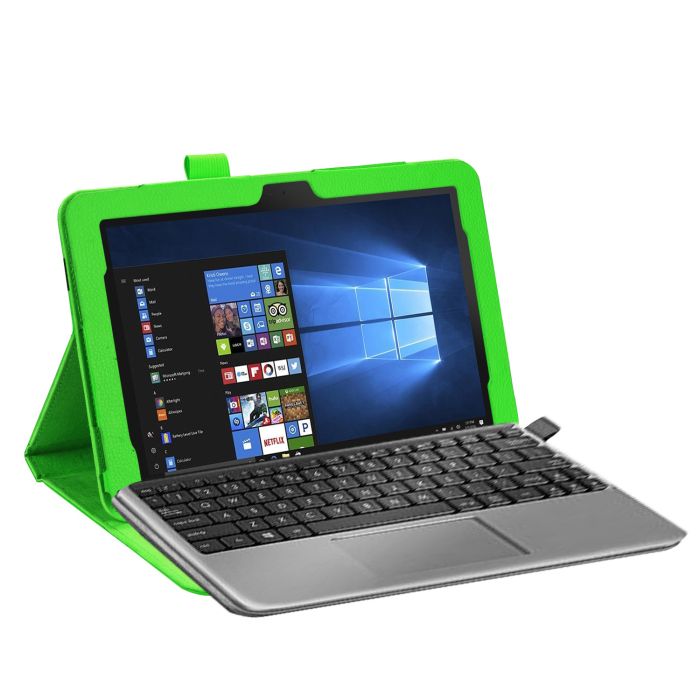 Чохол для ASUS transformer mini t103haf Green