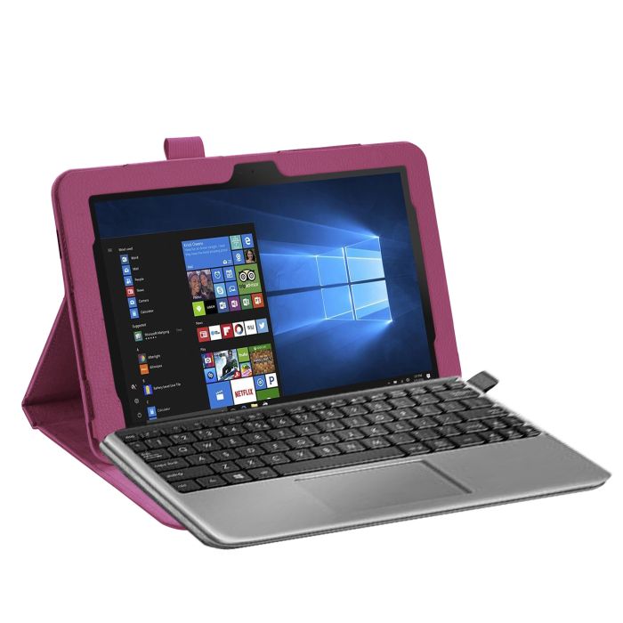 Чохол для ASUS transformer mini t103haf Violet