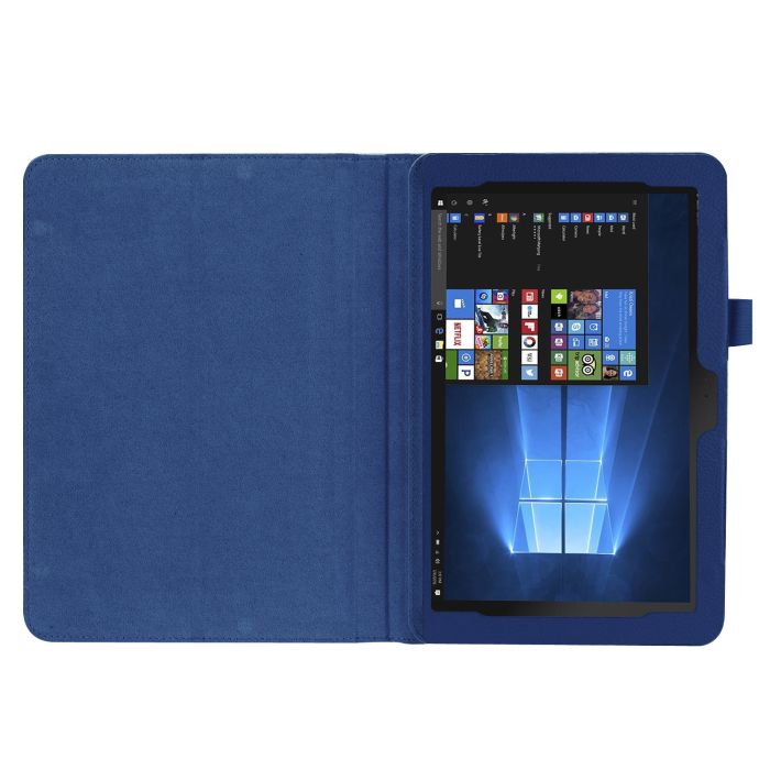 Чохол для ASUS transformer mini t103haf Darkblue