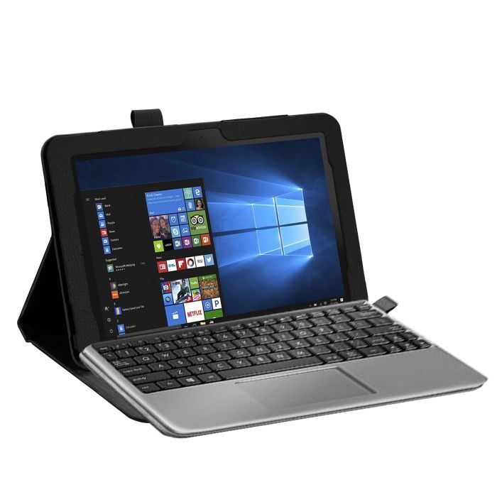 Чехол для ASUS transformer mini t103haf Black