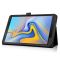 Чохол Classic Galaxy Tab A 10.5 SM T595 T590 Black