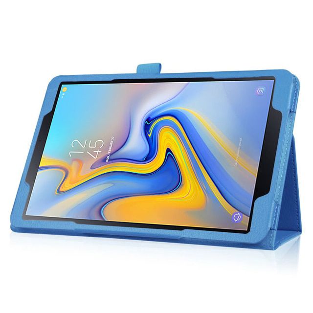 Чохол Classic Galaxy Tab A 10.5 SM T595 T590 SkyBlue