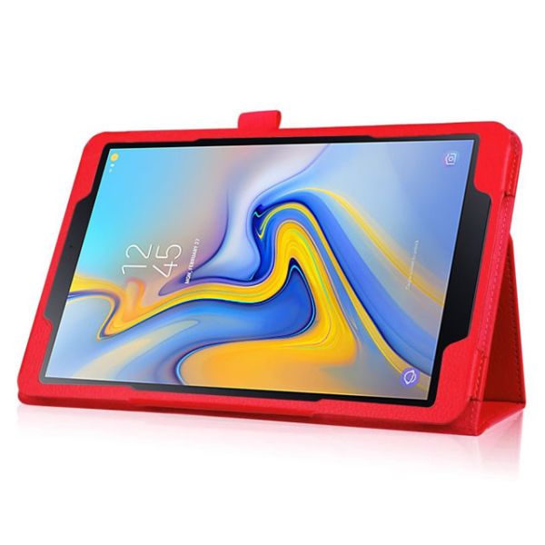 Чохол Classic Galaxy Tab A 10.5 SM T595 T590 Red