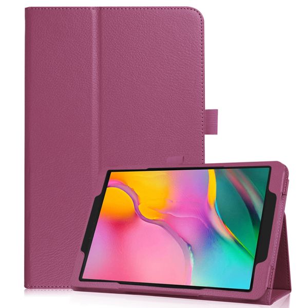 Чохол Classic Galaxy Tab S6 lite SM P610 P615 Violet