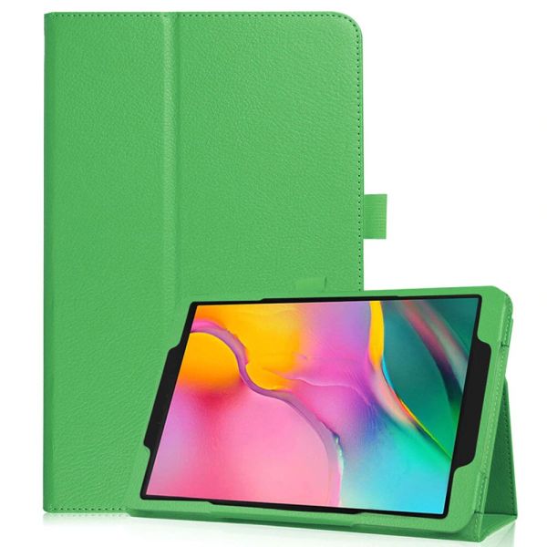 Чохол Classic Galaxy Tab S6 lite SM P610 P615 Green