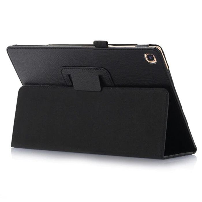 Чехол Classic Galaxy Tab S6 lite SM P610 P615 Black