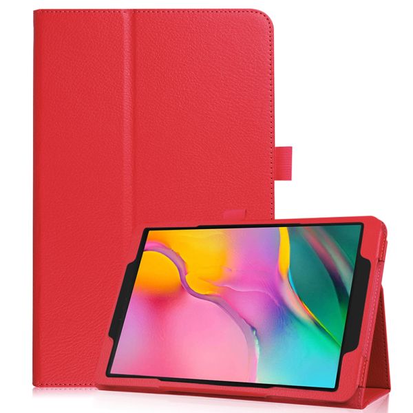 Чохол Classic Galaxy Tab S6 lite SM P610 P615 Red