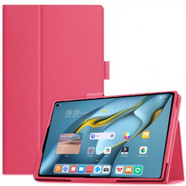 Чохол HUAWEI MatePad 10.4 BAH3 W09 L09 Classic HotPink