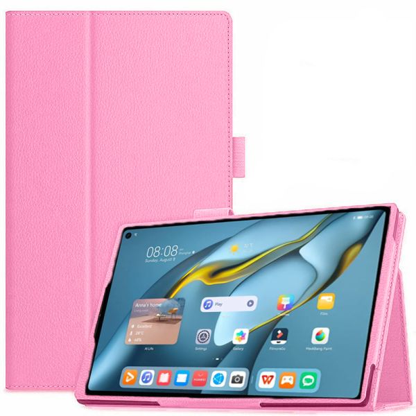Чохол HUAWEI MatePad 10.4 BAH3 W09 L09 Classic SoftPink