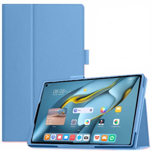 Чохол HUAWEI MatePad Pro 10.8 MRX al09 w09 w29 Classic SkyBlue