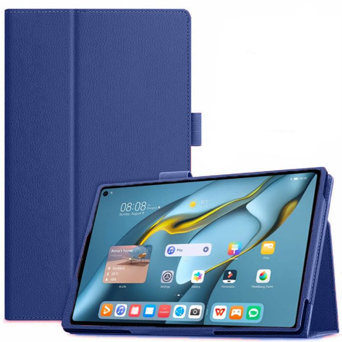 Чохол HUAWEI MatePad 10.4 BAH3 W09 L09 Classic DarkBlue
