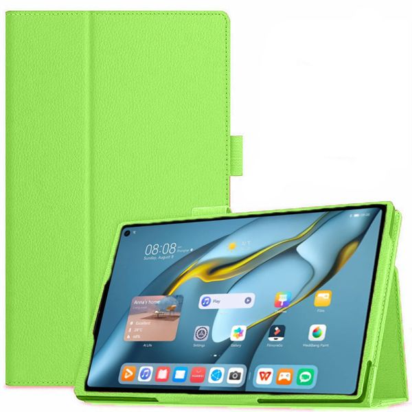 Чохол HUAWEI MatePad Pro 10.8 MRX al09 w09 w29 Classic Green