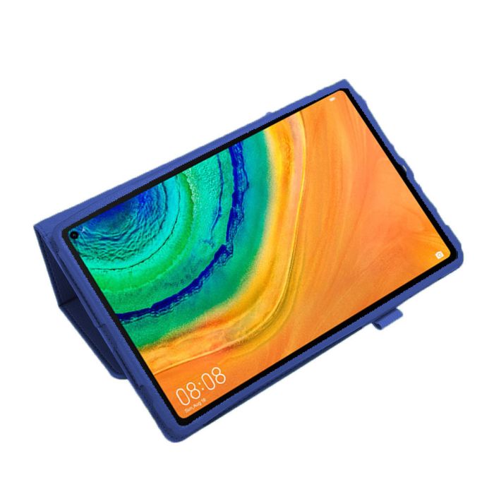 Чохол HUAWEI MatePad 10.4 BAH3 W09 L09 Classic DarkBlue