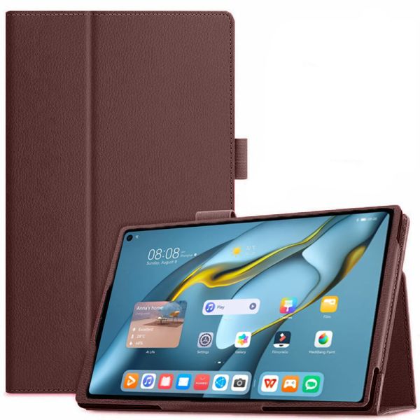 Чохол HUAWEI MatePad Pro 10.8 MRX al09 w09 w29 Classic Brown