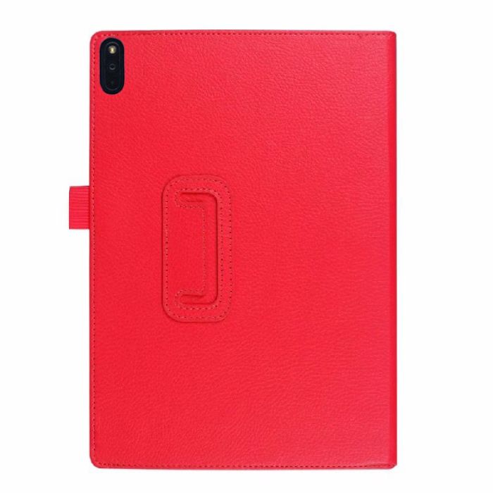 Чехол HUAWEI MatePad 10.4 BAH3 W09 L09 Classic Red