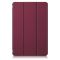 Чохол 3Fold HUAWEI MatePad 9.7 T10 AGR-W09 L09 DarkRed
