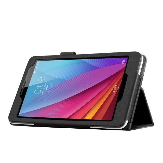 Чехол Huawei MediaPad T1-701u Classic Black