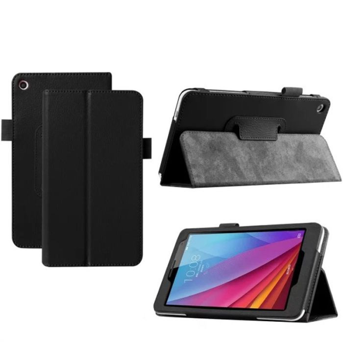 Чехол Huawei MediaPad T1-701u Classic Black