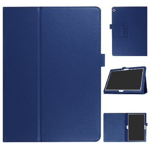 Чохол HUAWEI MediaPad T5 10 ags2-l09 Classic DarkBlue