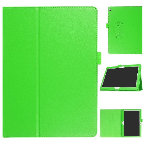 Чохол HUAWEI MediaPad T5 10 ags2-l09 Classic Green