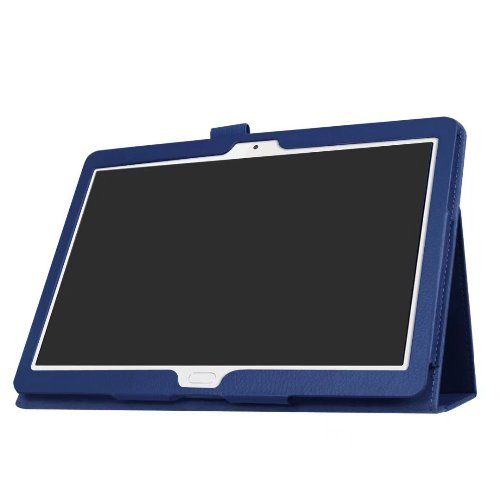 Чохол HUAWEI MediaPad T5 10 ags2-l09 Classic DarkBlue