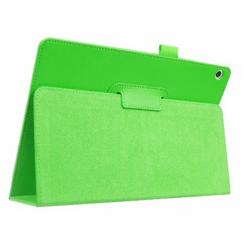 Чохол HUAWEI MediaPad T5 10 ags2-l09 Classic Green