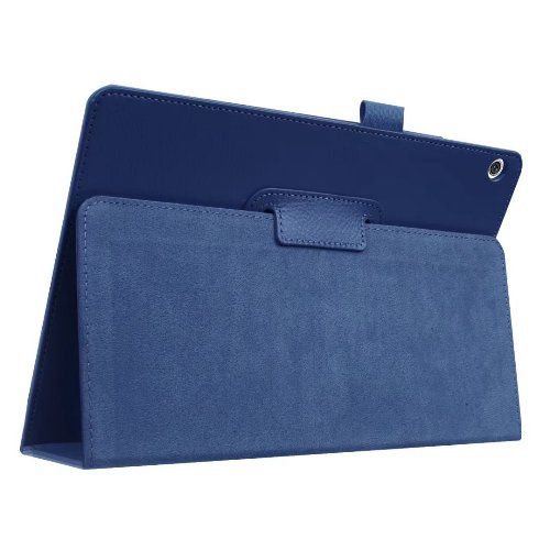 Чохол HUAWEI MediaPad T5 10 ags2-l09 Classic DarkBlue