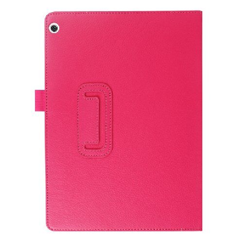 Чохол HUAWEI MediaPad T5 10 ags2-l09 Classic Hotpink
