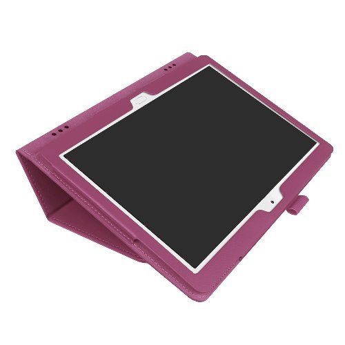 Чехол HUAWEI MediaPad t5 10 ags2-l09 Classic Violet