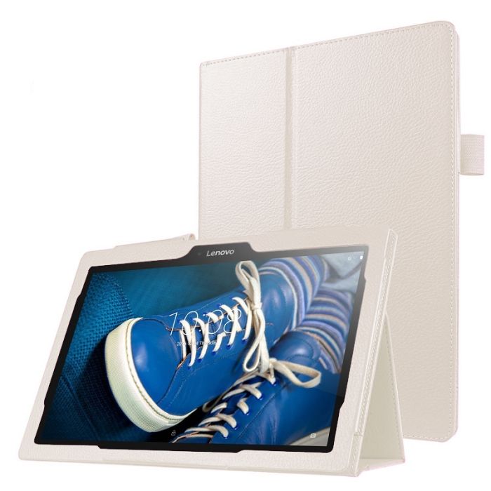 Чохол Classic Lenovo tab 3 10 business X70 White