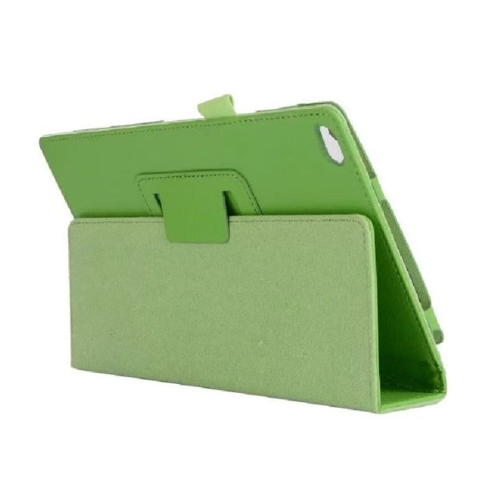 Чехол Lenovo Tab 4 7.0 TB-7504X Classic Green
