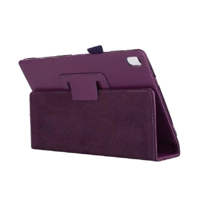 Чохол Lenovo Tab 4 8.0 Plus 8704F/N Classic Violet