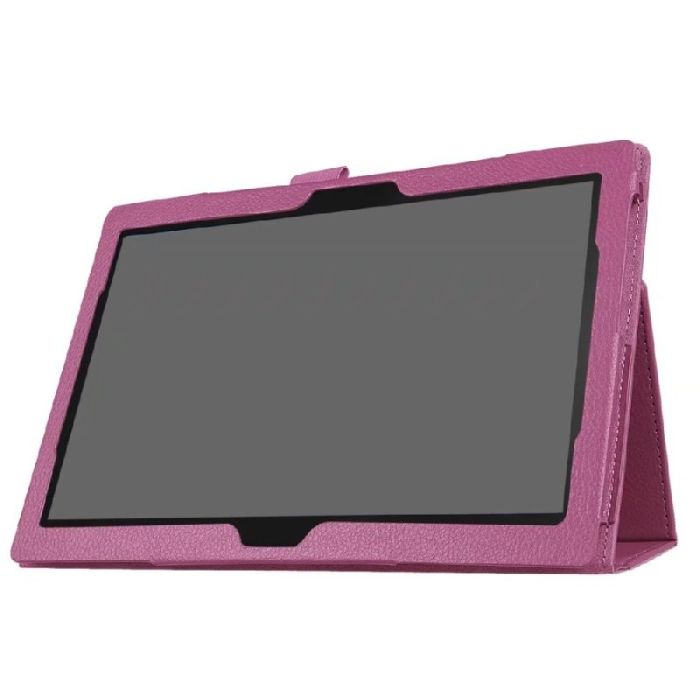 Чохол Lenovo Tab E10 X104 Classic Violet