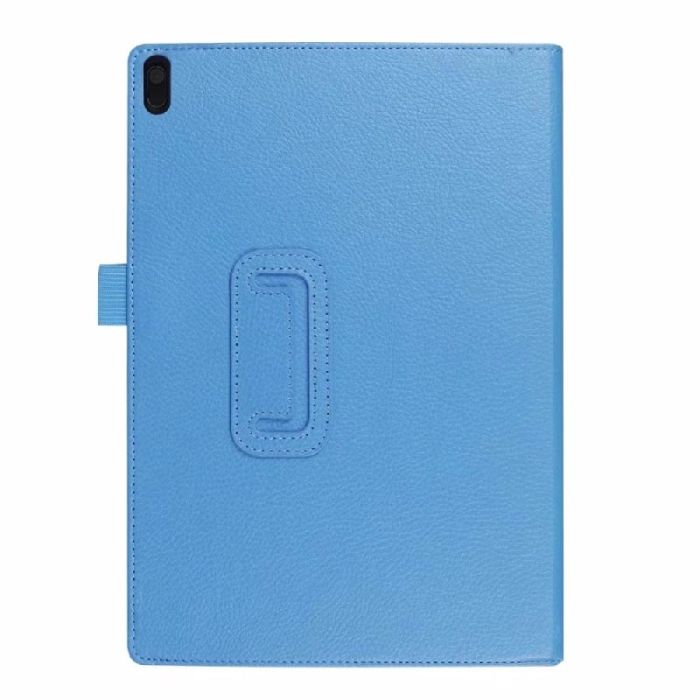 Чехол Lenovo Tab E10 X104 Classic SkyBlue