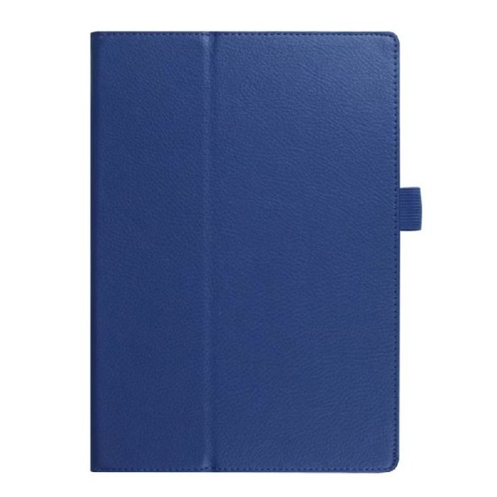 Чохол Lenovo Tab E10 X104 Classic DarkBlue
