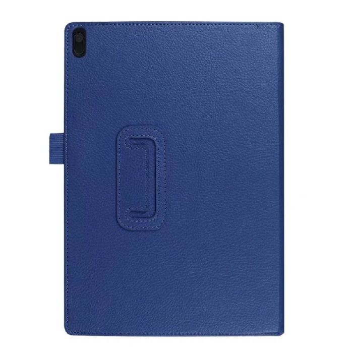 Чохол Lenovo Tab E10 X104 Classic DarkBlue