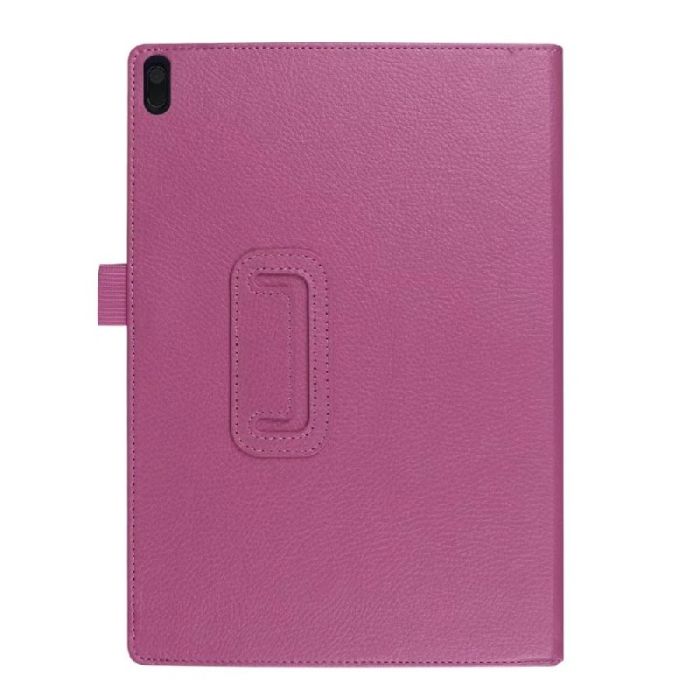 Чохол Lenovo Tab E10 X104 Classic Violet